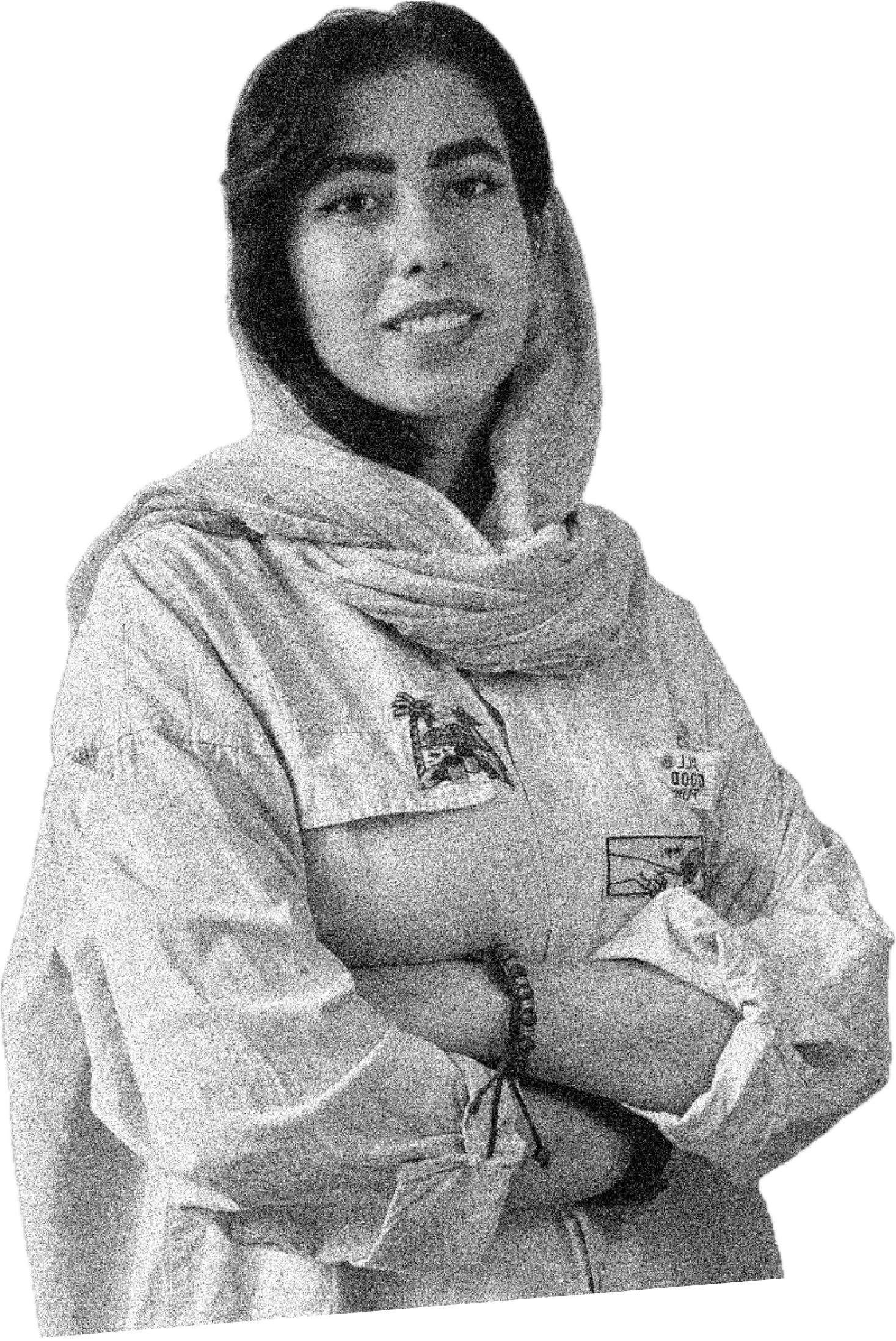 Fatemeh Khaji UI/UX Designer